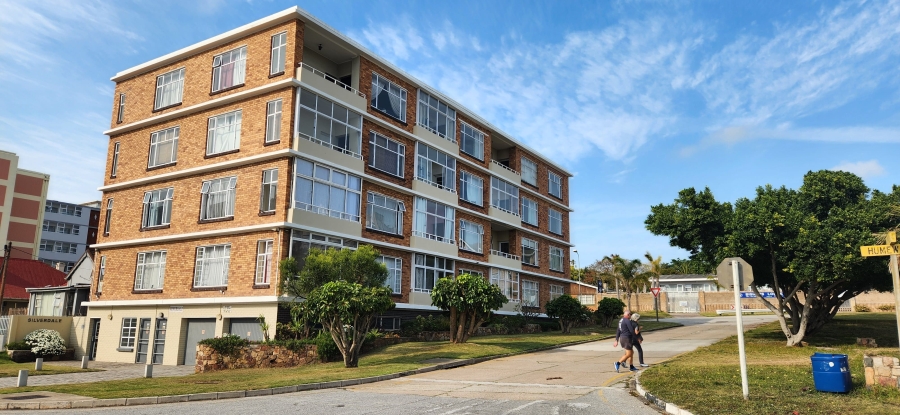 To Let 1 Bedroom Property for Rent in Humewood Eastern Cape